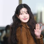 장원영 '공주님 손 인사' [포토]