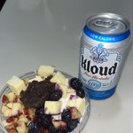 <b>그릭</b>요거트 먹으면 살 빠진다는 거 다 구라 같은데?