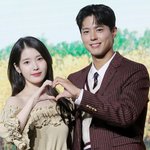 [단독]박보검 '폭싹 속았수다' 흥행 돌풍 속 아이유와 재회..'팔레트'...