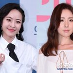 "베이비복스 활동 중단" 간미연 발표에 심은진, "난 모르는...