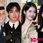 <b>GD</b>·우즈, 아이유·태연 빈자리 차지했다…'남솔 전성시대' 이어져...