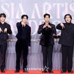 [단독]데이식스, 드디어 주제 파악..5월 셋째 주 체조경기장 입성