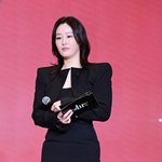 신아영, 패션은 블랙[포토엔HD]