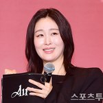 [<b>ST</b>포토] 신아영, 예지 쇼케이스 MC