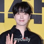 밀키 바닐라 엔젤' 이준혁, 그 대세의 시간 [MD피플]