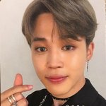 방탄 일본 FAKE <b>LOVE</b> 포토카드 지민