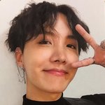 방탄 일본 FAKE <b>LOVE</b> 포토카드 제이홉