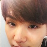 방탄 일본 FAKE <b>LOVE</b> 포토카드 슈가