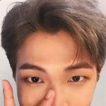 방탄 일본 FAKE <b>LOVE</b> 포토카드 알엠