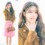 [움짤] 장원영, 우린 이유를 묻지 않고 서로를 필요할 때가 있어요