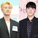 [댓글부탁해] <b>산이</b>, 故 휘성 애도…"편히 쉬길 형" 먹먹