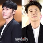 <b>산이</b>, 故휘성 떠나보내며 애도 "편히 쉬어…형"
