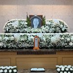 '주영훈 아내' 이윤미 시<b>부상</b>…"저는 행복한 며느리였습니다"...