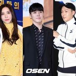 안타깝고 충격"..故휘성, 사망 <b>비보</b>에 하리수·팔로알토 애도