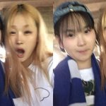 [드루와] 인스스 <b>전지영</b> 동생 개귀엽다