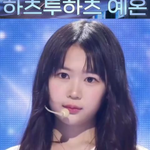 ㅎㅌㅎ <b>예</b><b>온</b> 눈 교정해줌