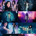 제니 두아<b>리파</b> 뮤비 미감 개이쁨 진심ㅋㅋㅋㅋㅋ