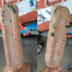 태국 아이스크림에서 <b>뱀</b> 나왔대