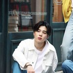 방탄 <b>BE</b> 앨범 컨셉포토 스케치 지민