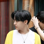 방탄 <b>BE</b> 앨범 컨셉포토 스케치 제이홉