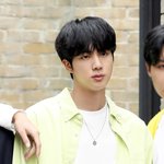 방탄 <b>BE</b> 앨범 컨셉포토 스케치 진