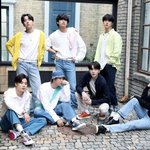 <b>알엠</b> 진 슈가 제이홉 지민 뷔 정국 방탄소년단 ❤️