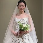 '사업가' 아이린, 5월 결혼 앞두고 웨딩드레스 고르기 "두 달...