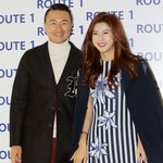 주영훈 부친상..이윤미 "난 행복한 며느리, 고통 없이 편히 쉬시길"