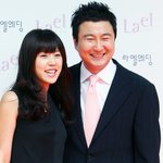 '부친상' 주영훈 아내 배우 이윤미 심경…"행복한 며느리였다"