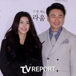 '주영훈 아내' 이윤미, 시부상에..."행복한 며느리였습니다"