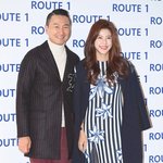 주영훈 부친상 당했다..이윤미 “많이 아팠는데..행복한 며느리였다”