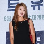 아내' <b>이윤미</b>, 시부상 심경 "아버님, 행복한 며느리였습니다"