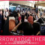 <b>TXT</b> '위험천만! 무질서한 팬들!'