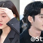 故 김새론, 6년간 열애 주장에 김수현 '분노'…"<b>법적</b>대응"