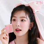 비주얼 난리 난 아이린 화장품 광고 화보