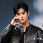 [단독] 차은우, 고민시·홍자매와 만남 <b>불발</b>..왜 차기작無 택했을까