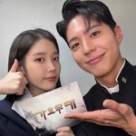 <b>한드</b> 역사에 길이 남을 드라마 홍보 스케일