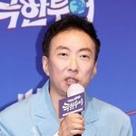 ‘라디오쇼’ 박명수 “아이유와 매일 통화하고 싶다”