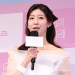 [포토] 이예원 아나운서, <b>산뜻</b>한 진행