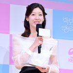 이예원 아나운서 '칸타빌레 사회를 맡았어요'[엑's <b>HD</b>포토]