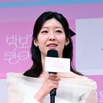 [<b>MD</b>포토] 이예원 아나운서 '박보검의 칸타빌레'를 소개합니다!
