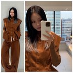 핸드폰 거울 그만 봐요… 동안 미모에 ‘❤️ 10살 연하 남편’ <b>화색</b>