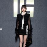 김유정, 아역<b>티</b> 벗고 과감한 속살 노출‥아찔한 블랙 시스루룩