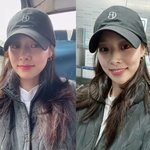 '강경준 불륜 용서' 장신영, 버스 타고 다니네…소탈한 일상