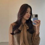 한지혜, 여신 미모…검사 남편 또 반하겠네