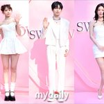 성한빈·김채원·미연 '<b>눈부심</b> 주의보 발령시킨 순백의 비주얼' [한혁승의...