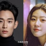 [엔터톡] 김수현, 진퇴양난 빠졌나…가세연 고소하자니 故 김새론...
