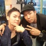 [엔터톡] 故휘성, 절친과 나눈 <b>생전</b> 마지막 대화…"함 봐야지"...