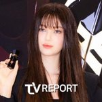 뉴진스 다니엘, 소송 중에도 미모로 열일 중..."싱가포르서 잡지...