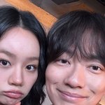 이동휘, 혜리와 변함없는 <b>케미</b>…'응팔' 이후 10년만